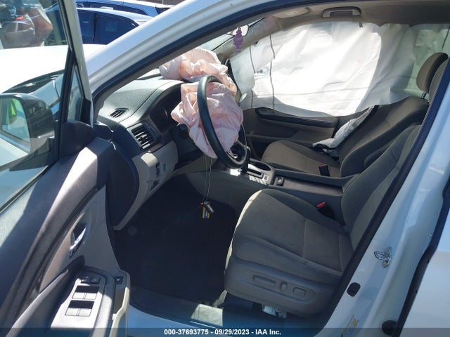 Honda Pilot Ex 2019 5FNYF5H38KB017632 Image 5