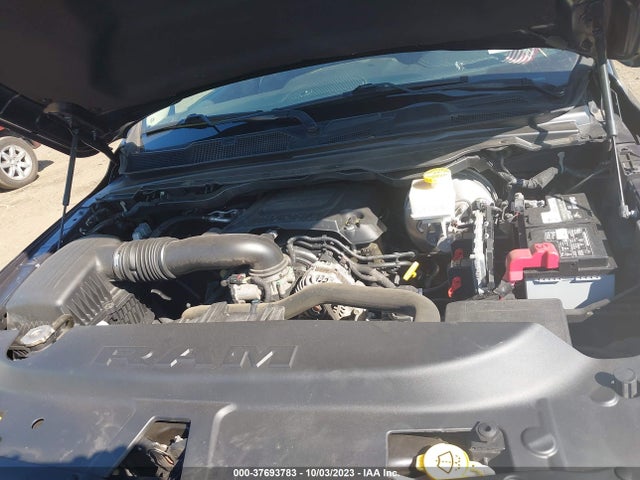 1C6SRFJT3KN715149 RAM 1500 Laramie