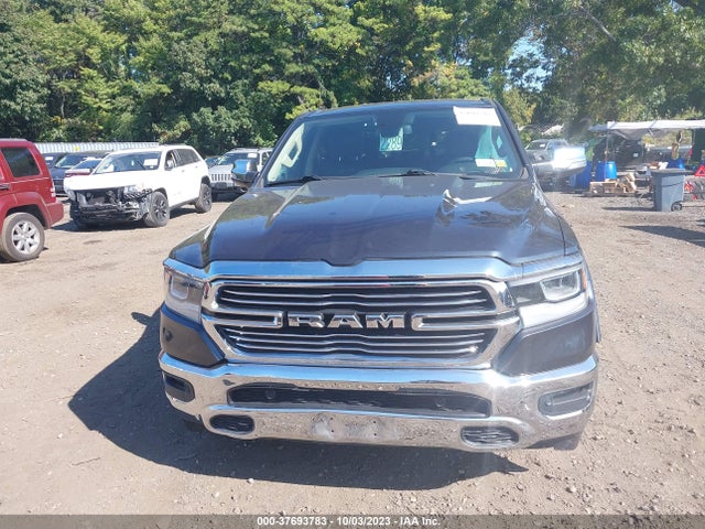 1C6SRFJT3KN715149 RAM 1500 Laramie