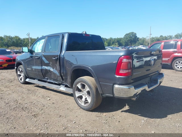 1C6SRFJT3KN715149 RAM 1500 Laramie