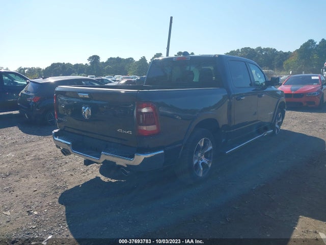 1C6SRFJT3KN715149 RAM 1500 Laramie
