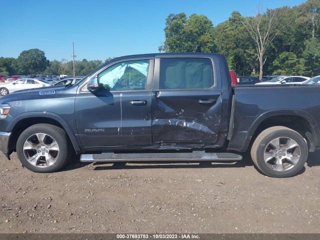 1C6SRFJT3KN715149 RAM 1500 Laramie