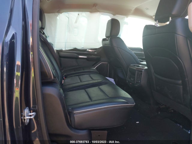 1C6SRFJT3KN715149 RAM 1500 Laramie
