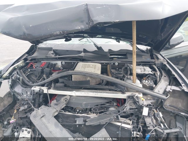 WA1VAAF77KD013637 Audi Q7 Prestige