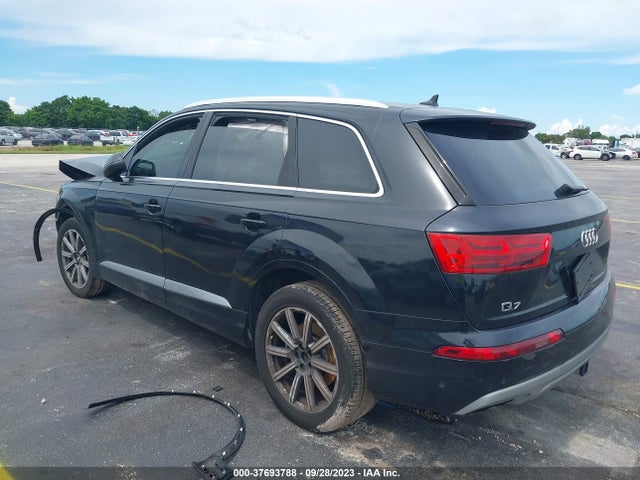 WA1VAAF77KD013637 Audi Q7 Prestige