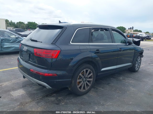 WA1VAAF77KD013637 Audi Q7 Prestige