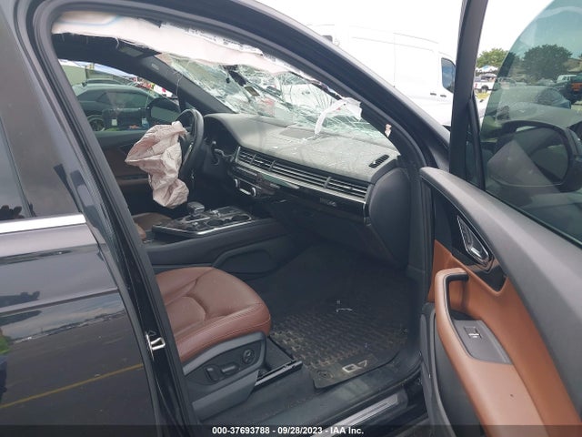 WA1VAAF77KD013637 Audi Q7 Prestige