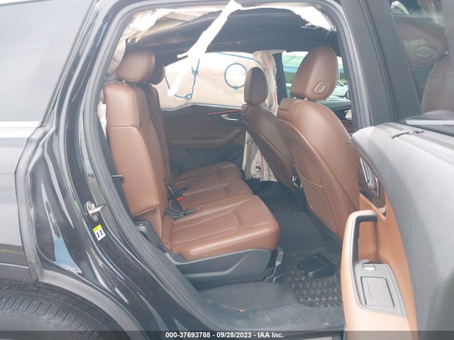 WA1VAAF77KD013637 Audi Q7 Prestige