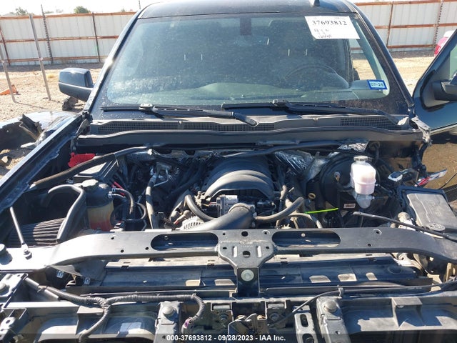 Chevrolet Silverado 1500 Ltz 2015 3GCUKSEC1FG450223 Image 10