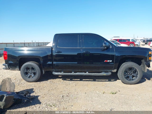Chevrolet Silverado 1500 Ltz 2015 3GCUKSEC1FG450223 Image 14