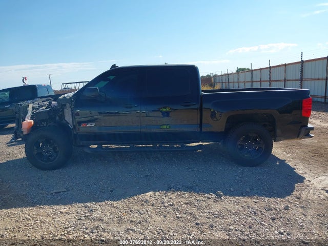 Chevrolet Silverado 1500 Ltz 2015 3GCUKSEC1FG450223 Image 15