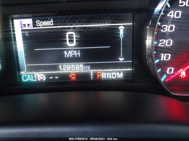 Chevrolet Silverado 1500 Ltz 2015 3GCUKSEC1FG450223 Image 16