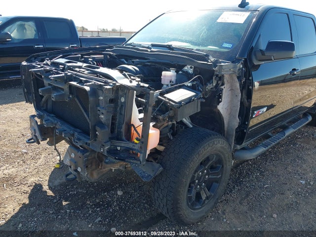 Chevrolet Silverado 1500 Ltz 2015 3GCUKSEC1FG450223 Image 6
