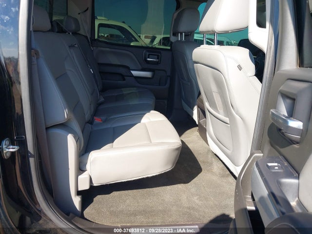 Chevrolet Silverado 1500 Ltz 2015 3GCUKSEC1FG450223 Image 8