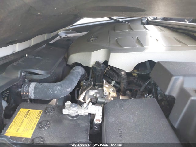 2022 Lexus GX, VIN: JTJAM7BX6N5318742