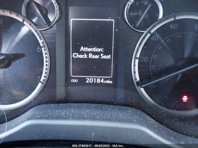 2022 Lexus GX, VIN: JTJAM7BX6N5318742