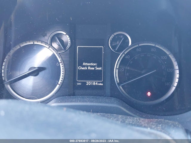 2022 Lexus GX, VIN: JTJAM7BX6N5318742