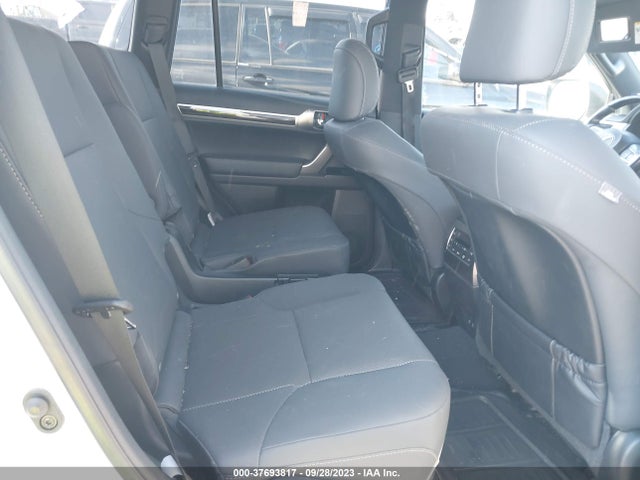 2022 Lexus GX, VIN: JTJAM7BX6N5318742