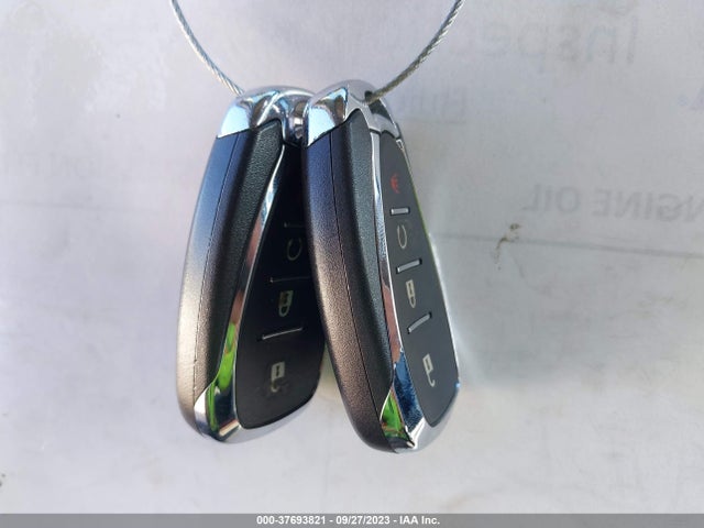 Chevrolet VOLT LT 2019 1G1RC6S56KU110372 Image 11