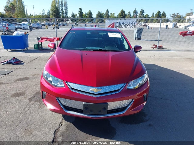 Chevrolet VOLT LT 2019 1G1RC6S56KU110372 Image 13