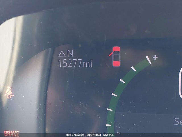 Chevrolet VOLT LT 2019 1G1RC6S56KU110372 Image 16