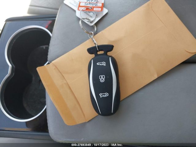 5YJSA1E25GF132284 Tesla Model S 90d/70d/75d/60d/85d