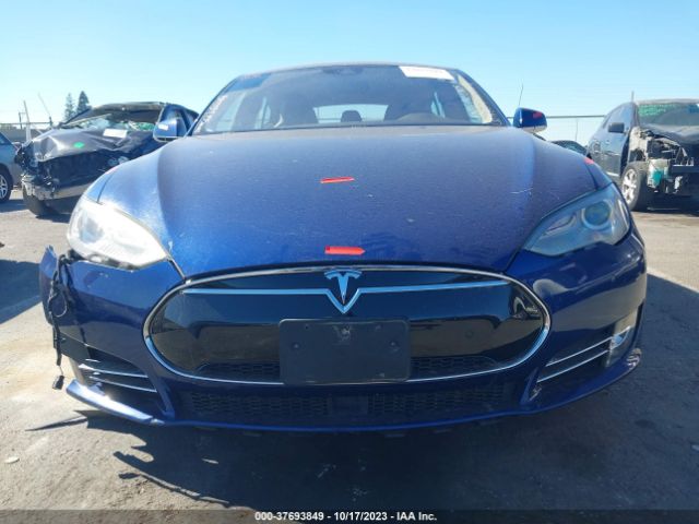 5YJSA1E25GF132284 Tesla Model S 90d/70d/75d/60d/85d