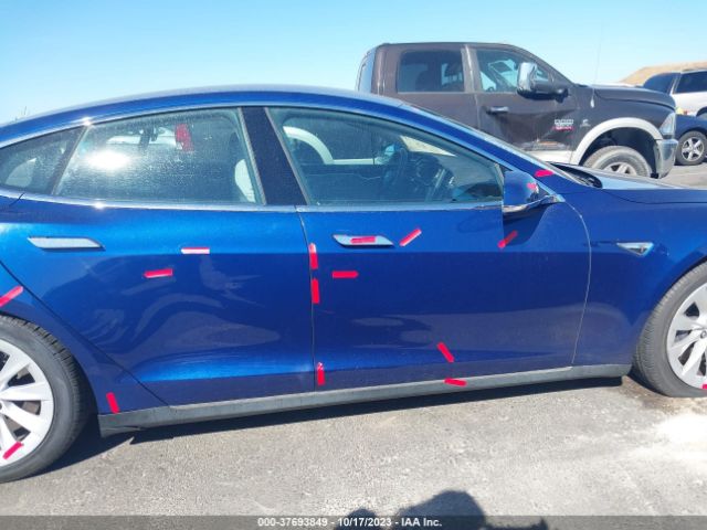 5YJSA1E25GF132284 Tesla Model S 90d/70d/75d/60d/85d