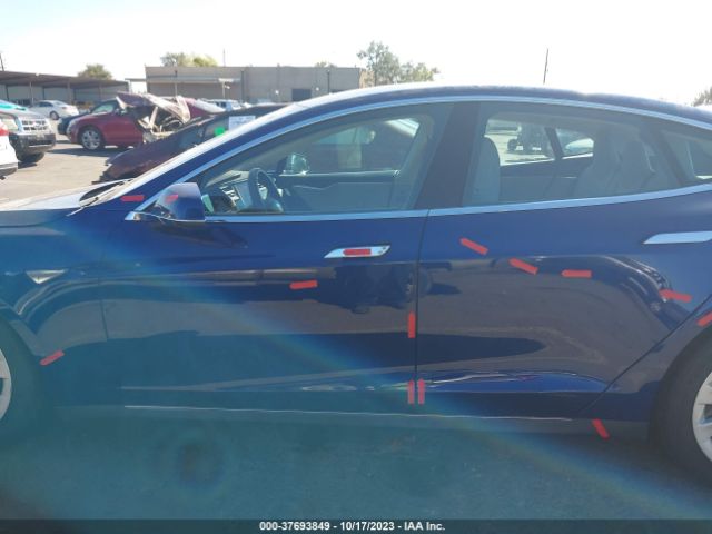 5YJSA1E25GF132284 Tesla Model S 90d/70d/75d/60d/85d