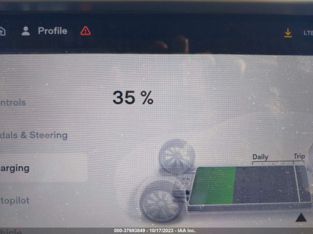 5YJSA1E25GF132284 Tesla Model S 90d/70d/75d/60d/85d