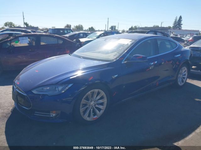 5YJSA1E25GF132284 Tesla Model S 90d/70d/75d/60d/85d