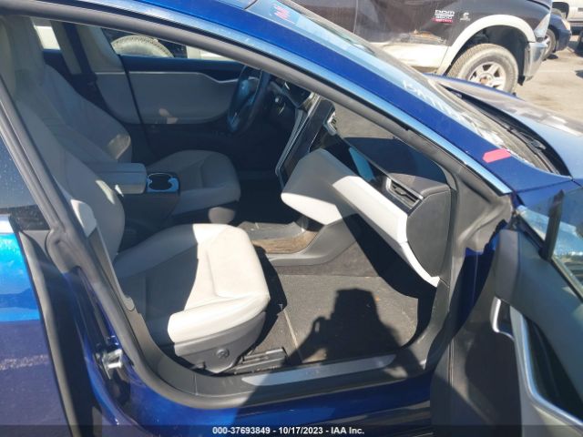 5YJSA1E25GF132284 Tesla Model S 90d/70d/75d/60d/85d