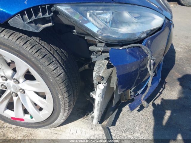5YJSA1E25GF132284 Tesla Model S 90d/70d/75d/60d/85d