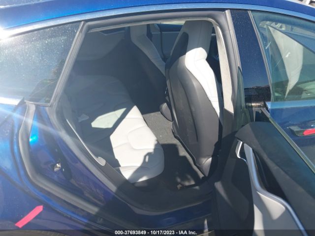5YJSA1E25GF132284 Tesla Model S 90d/70d/75d/60d/85d