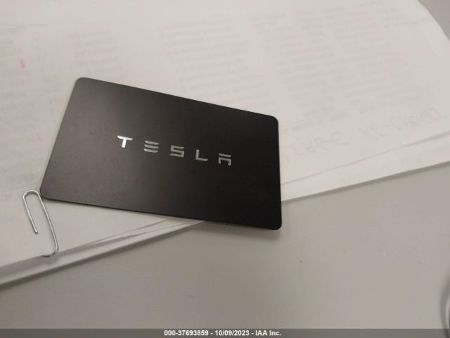 5YJYGDEF4MF251954 Tesla Model Y Performance