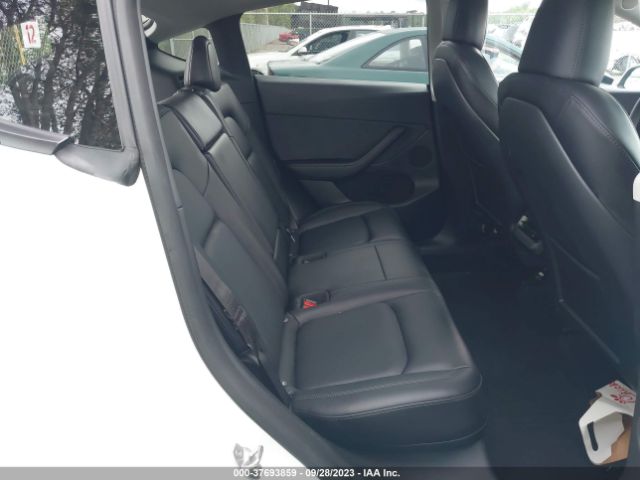 5YJYGDEF4MF251954 Tesla Model Y Performance