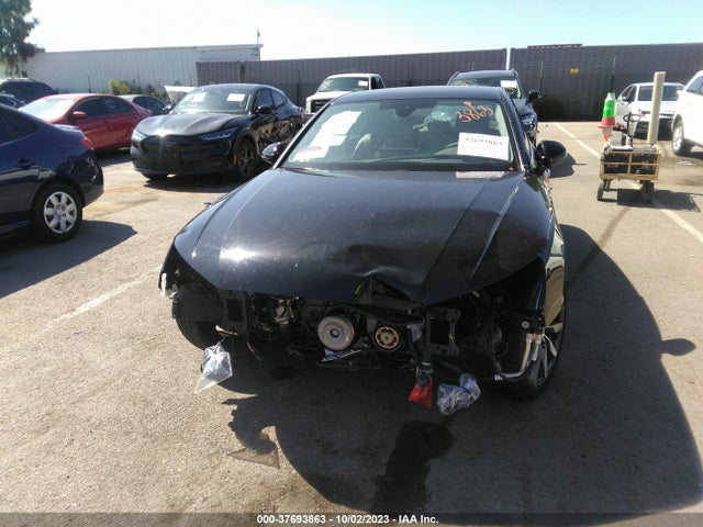 WAUABAF45PN010810 Audi A4 Sedan Premium