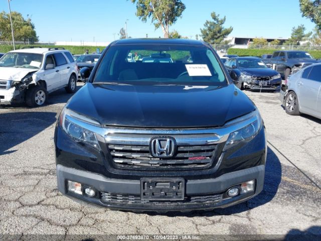 5FPYK3F12KB042874 Honda Ridgeline Sport