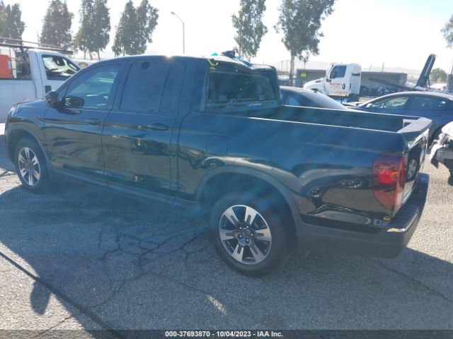 5FPYK3F12KB042874 Honda Ridgeline Sport