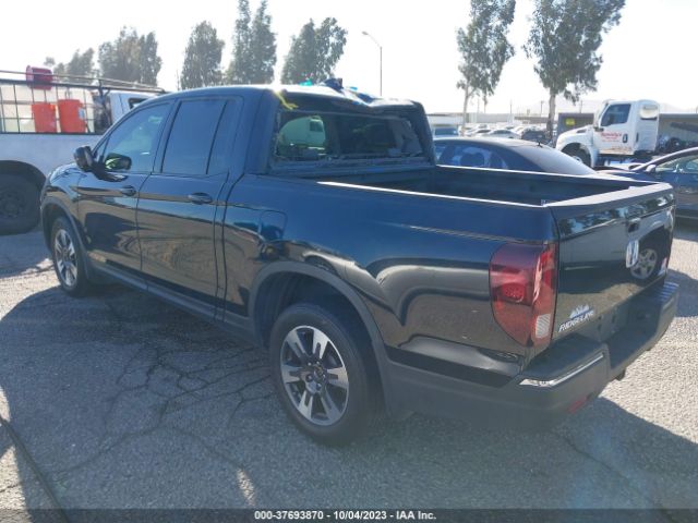 5FPYK3F12KB042874 Honda Ridgeline Sport