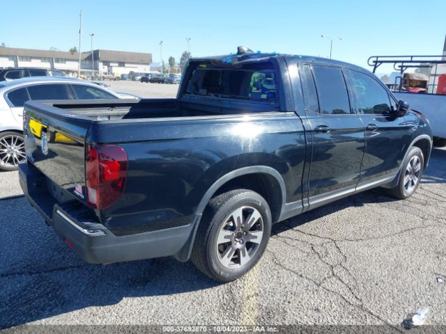 5FPYK3F12KB042874 Honda Ridgeline Sport