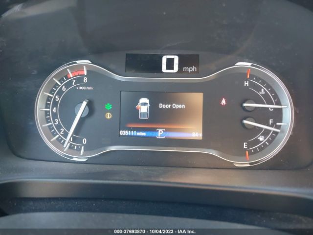 5FPYK3F12KB042874 Honda Ridgeline Sport