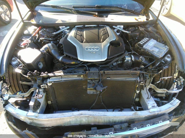 WAUL2AF2XKN047755 Audi A6 Premium Plus