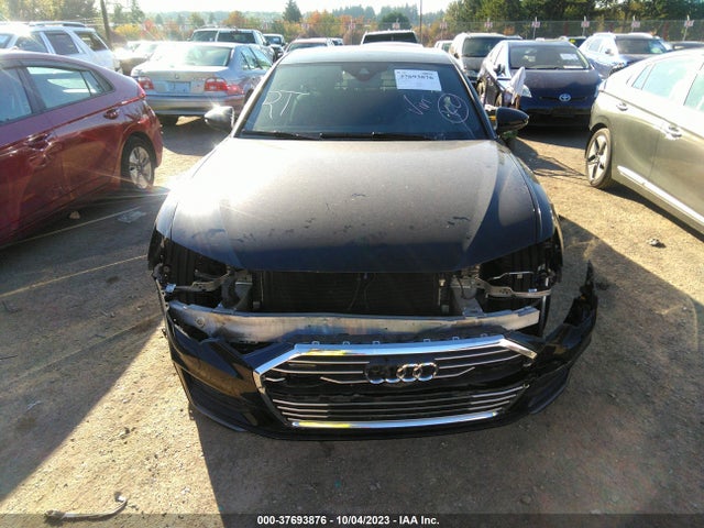 WAUL2AF2XKN047755 Audi A6 Premium Plus