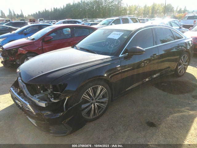 WAUL2AF2XKN047755 Audi A6 Premium Plus
