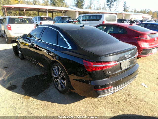 WAUL2AF2XKN047755 Audi A6 Premium Plus