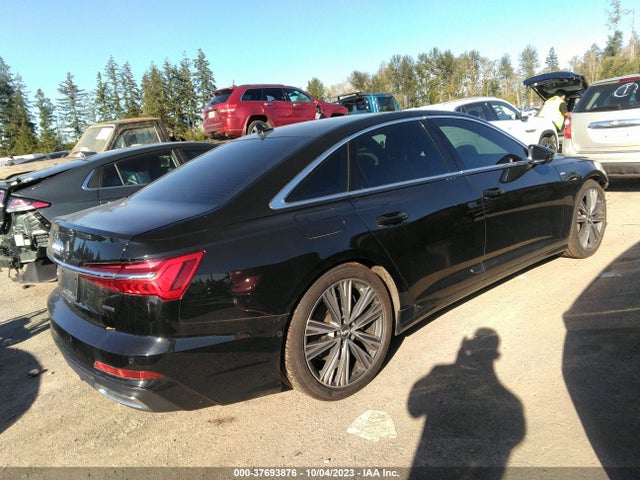 WAUL2AF2XKN047755 Audi A6 Premium Plus