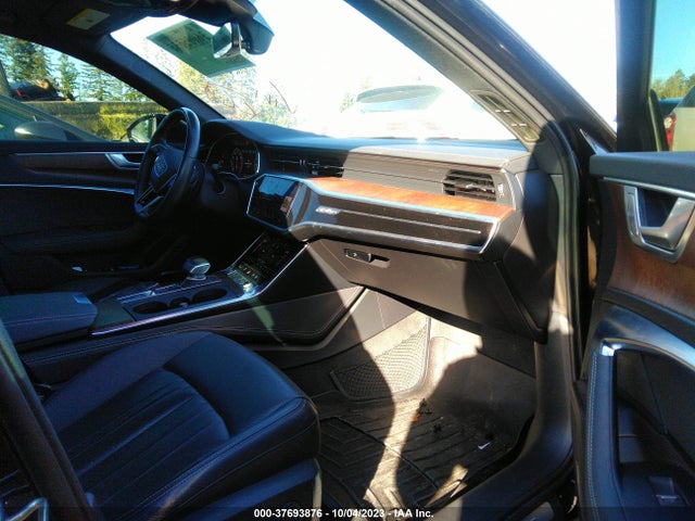 WAUL2AF2XKN047755 Audi A6 Premium Plus