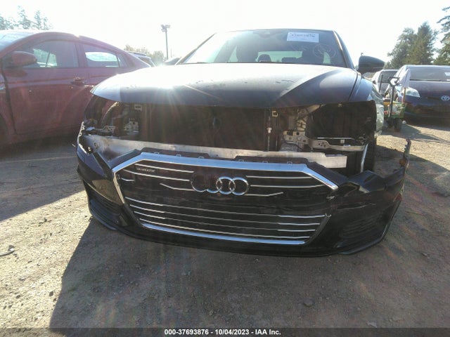 WAUL2AF2XKN047755 Audi A6 Premium Plus