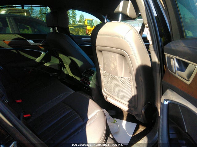 WAUL2AF2XKN047755 Audi A6 Premium Plus